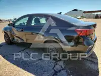 2021 KIA Forte фото