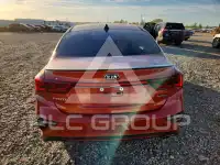 2021 KIA Forte фото