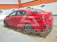 2021 KIA Forte photo