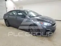 2021 KIA Forte photo