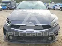 2021 KIA Forte фото
