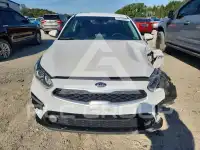 2021 KIA Forte фото