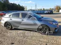 2021 KIA Forte photo