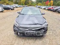 2021 KIA Forte фото