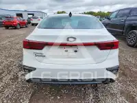 2021 KIA Forte фото