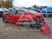 2021 KIA Forte фото