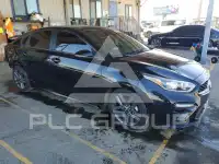 2021 KIA Forte фото