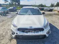 2021 KIA Forte фото
