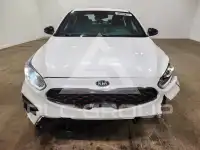 2021 KIA Forte фото