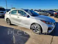 2021 KIA Forte фото