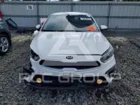 2021 KIA Forte фото