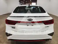 2021 KIA Forte фото