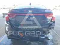 2021 KIA Forte фото