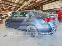 2021 KIA Forte фото