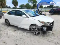 2021 KIA Forte фото