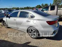 2021 KIA Forte фото