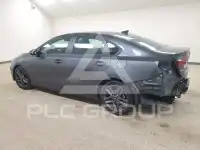 2021 KIA Forte photo
