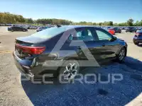 2021 KIA Forte фото