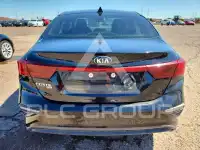 2021 KIA Forte фото