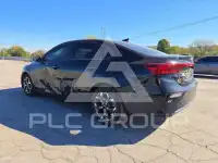2021 KIA Forte фото