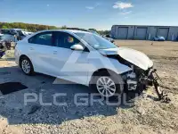 2021 KIA Forte фото