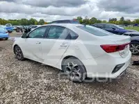 2021 KIA Forte фото