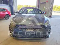 2021 KIA Forte фото
