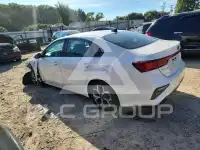 2021 KIA Forte фото