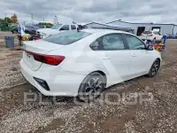 2021 KIA Forte фото
