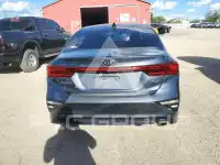 2021 KIA Forte фото