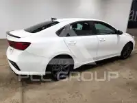 2021 KIA Forte фото