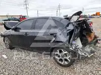 2021 KIA Forte фото