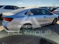 2021 KIA Forte фото