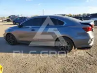 2021 KIA Forte photo