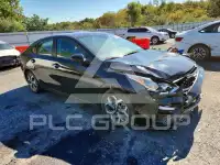 2021 KIA Forte фото