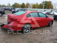 2021 KIA Forte фото
