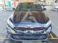 2021 KIA Forte фото