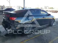 2021 KIA Forte фото