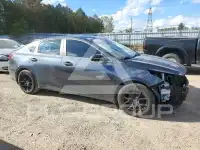 2021 KIA Forte фото