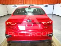 2021 KIA Forte photo