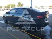 2021 KIA Forte фото