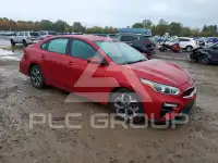 2021 KIA Forte фото