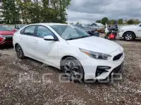 2021 KIA Forte фото