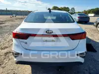 2021 KIA Forte фото