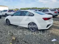 2021 KIA Forte фото