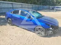 2021 KIA Forte photo