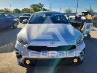 2021 KIA Forte фото