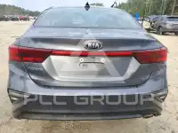 2021 KIA Forte фото