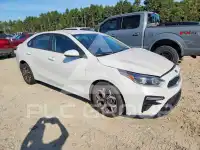 2021 KIA Forte фото