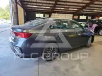 2021 KIA Forte фото